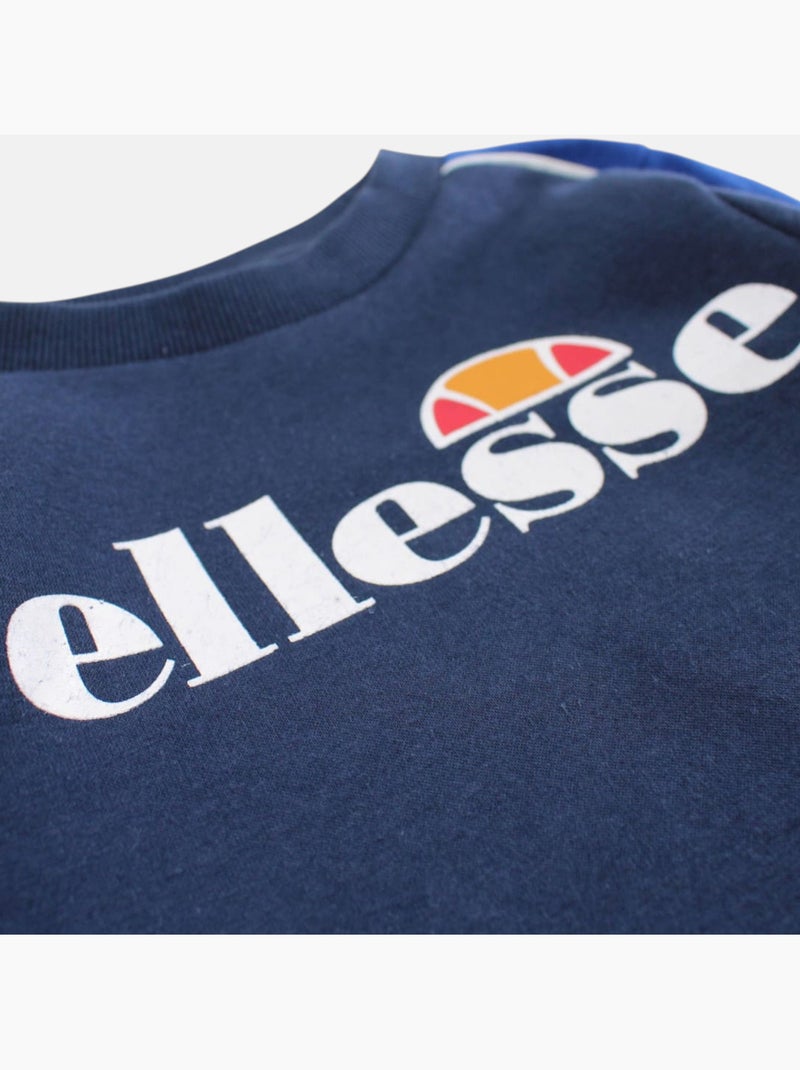 Ellesse - Casaco menino Azul-marinho - Kiabi
