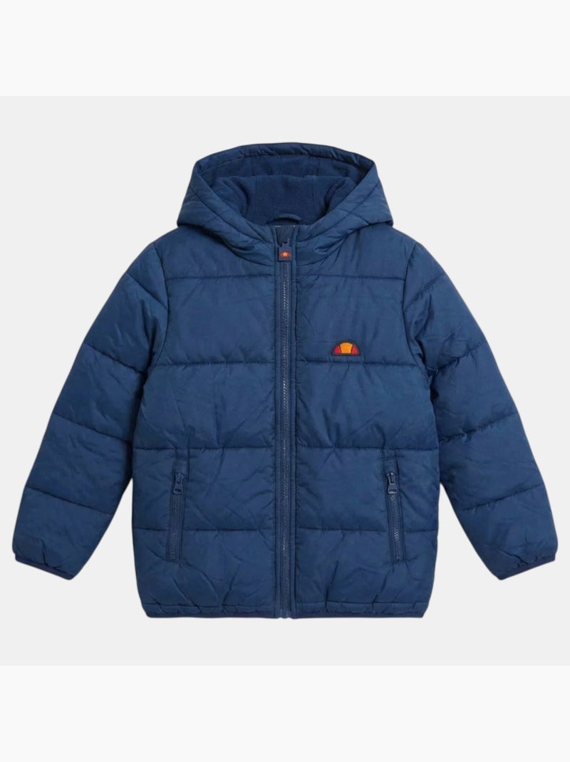 Ellesse - Casaco menino Azul-marinho - Kiabi