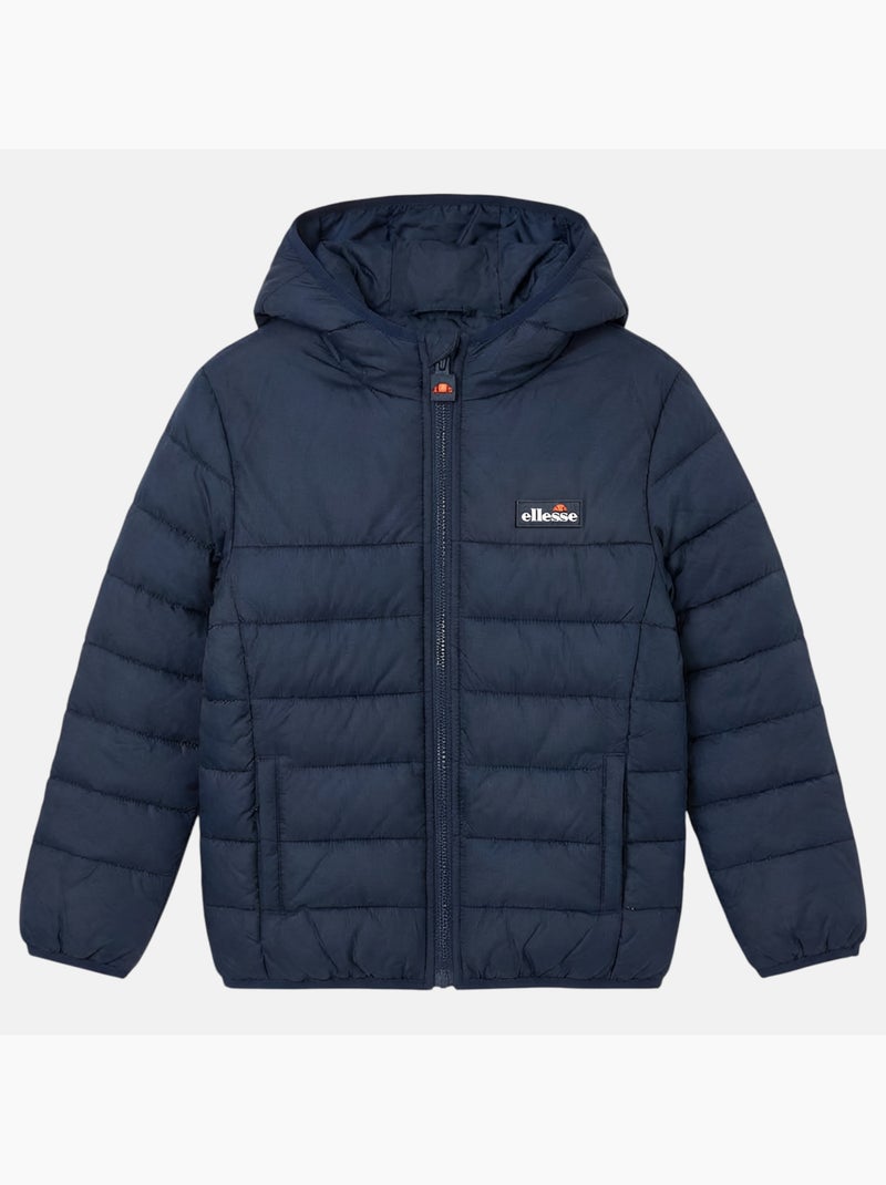 Ellesse - Casaco menino Azul-marinho - Kiabi