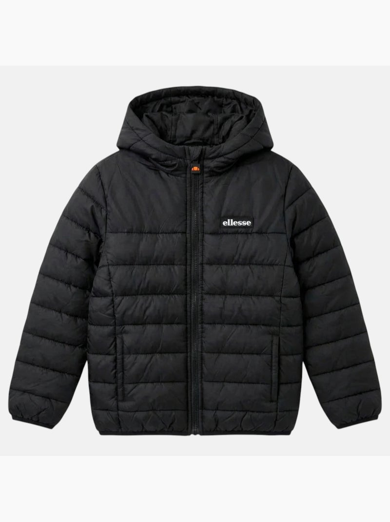 Ellesse - Casaco menino estampado Preto - Kiabi