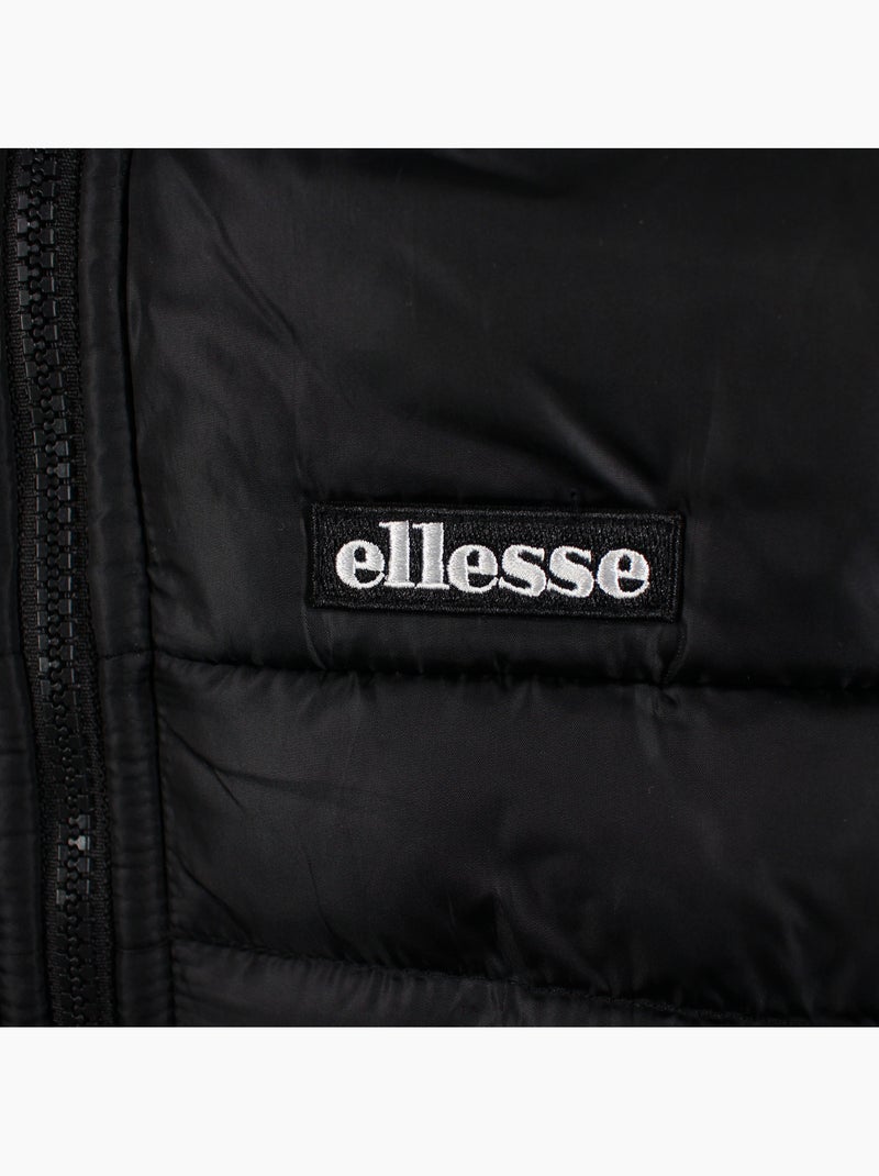 Ellesse - Casaco menino estampado Preto - Kiabi