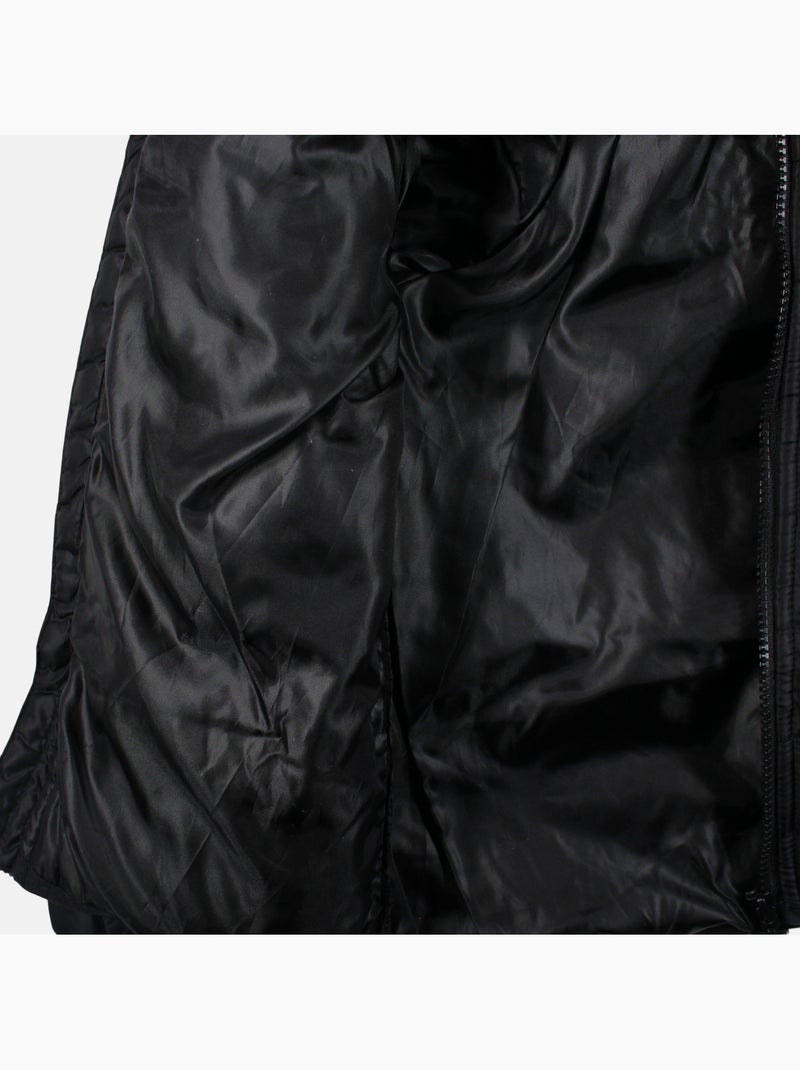 Ellesse - Casaco menino estampado Preto - Kiabi