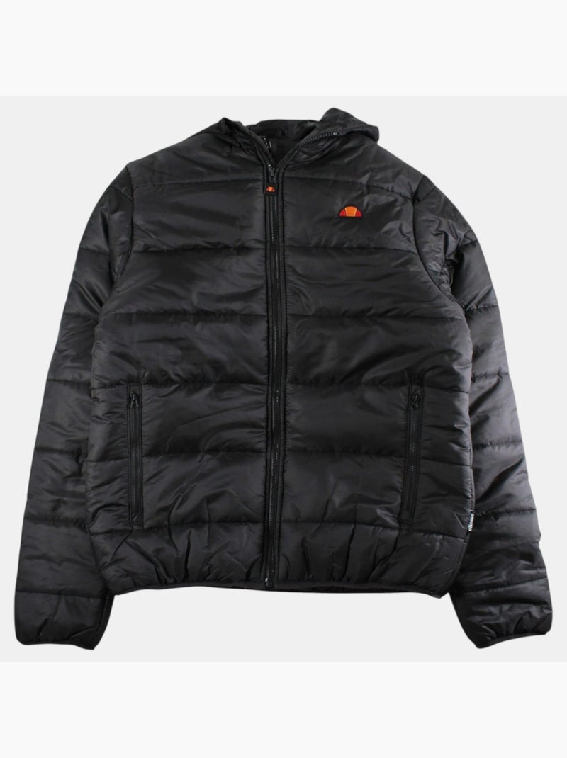 Ellesse - Casaco menino Preto - Kiabi