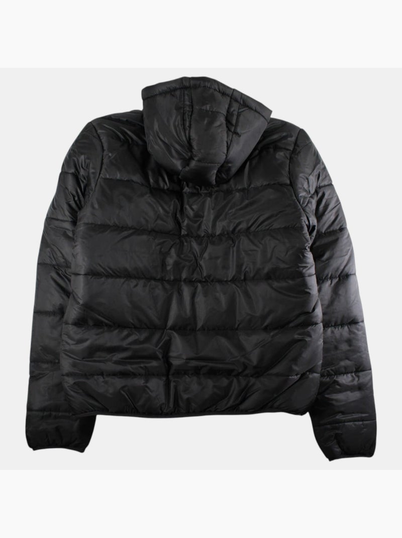 Ellesse - Casaco menino Preto - Kiabi