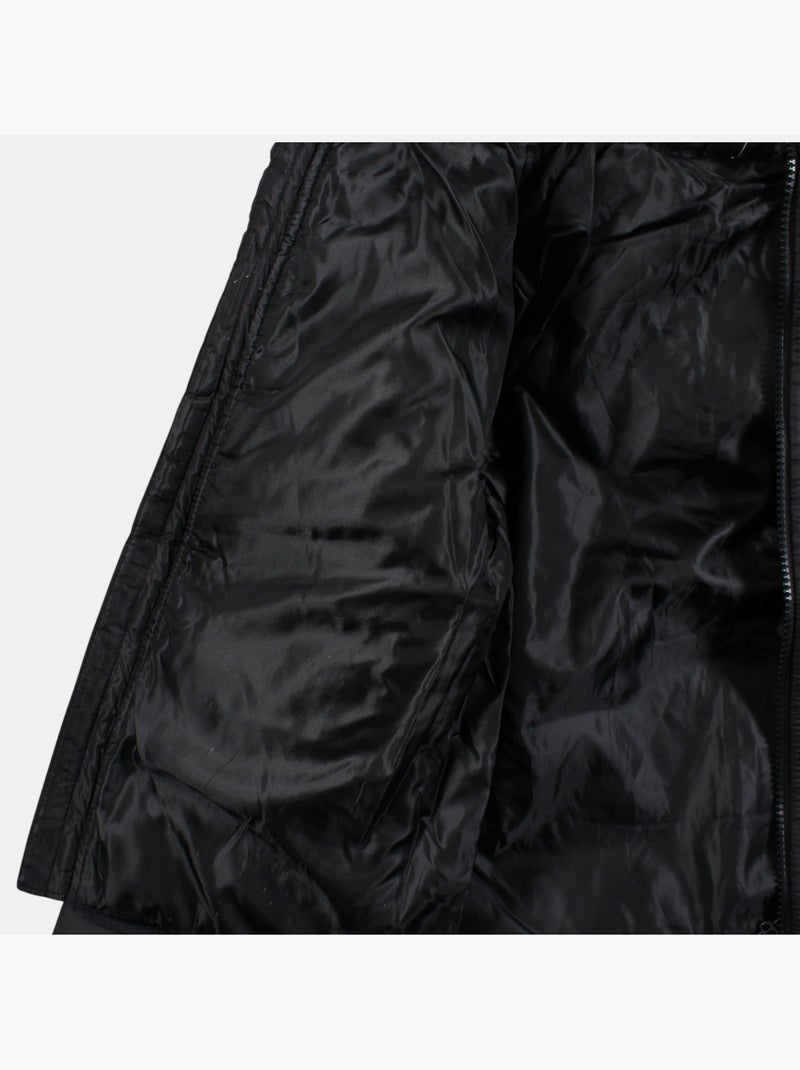 Ellesse - Casaco menino Preto - Kiabi
