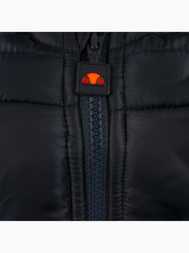 Ellesse - Casaco menino Preto - Kiabi