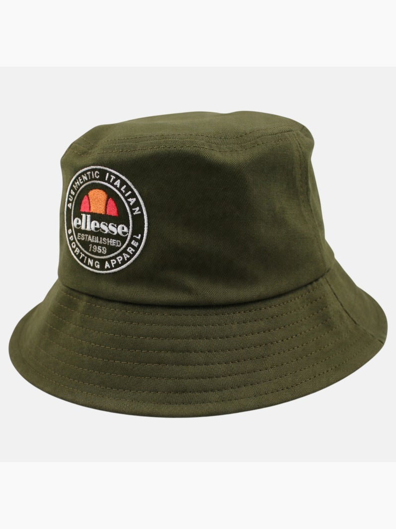 Ellesse - Chapéu bucket  homem Cáqui - Kiabi