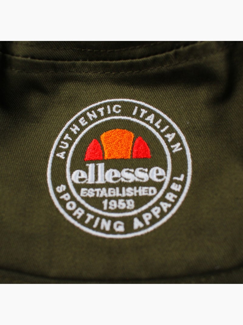 Ellesse - Chapéu bucket  homem Cáqui - Kiabi