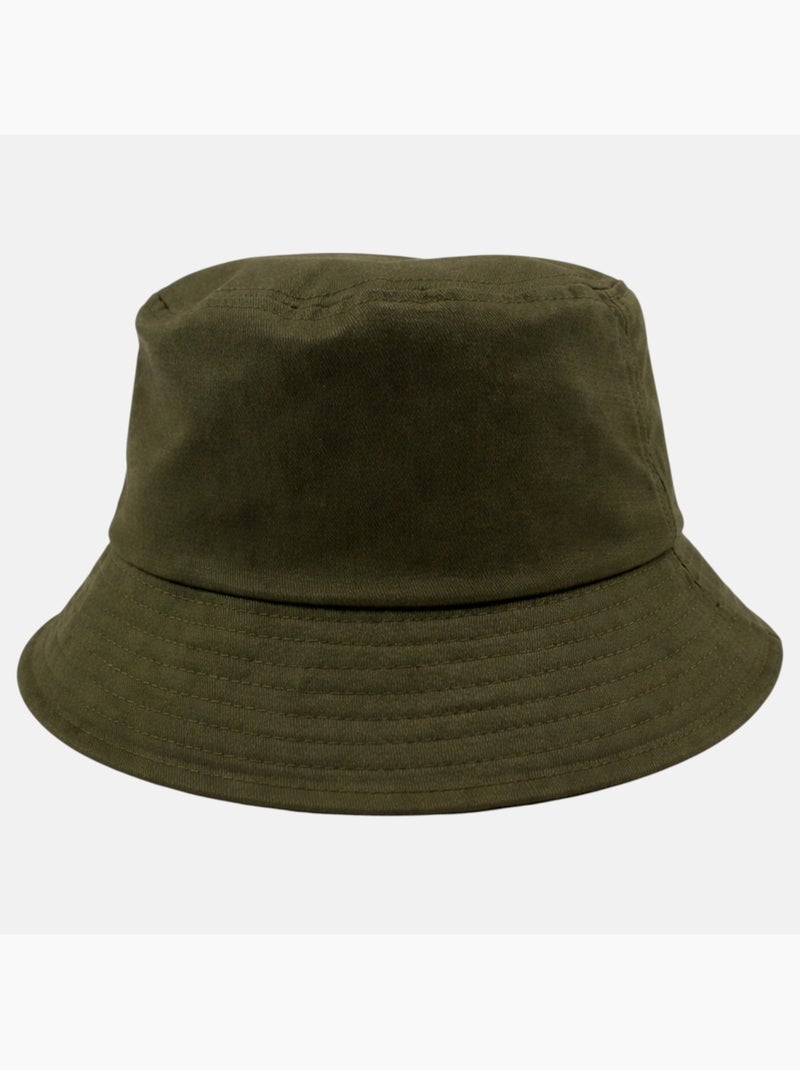 Ellesse - Chapéu bucket  homem Cáqui - Kiabi