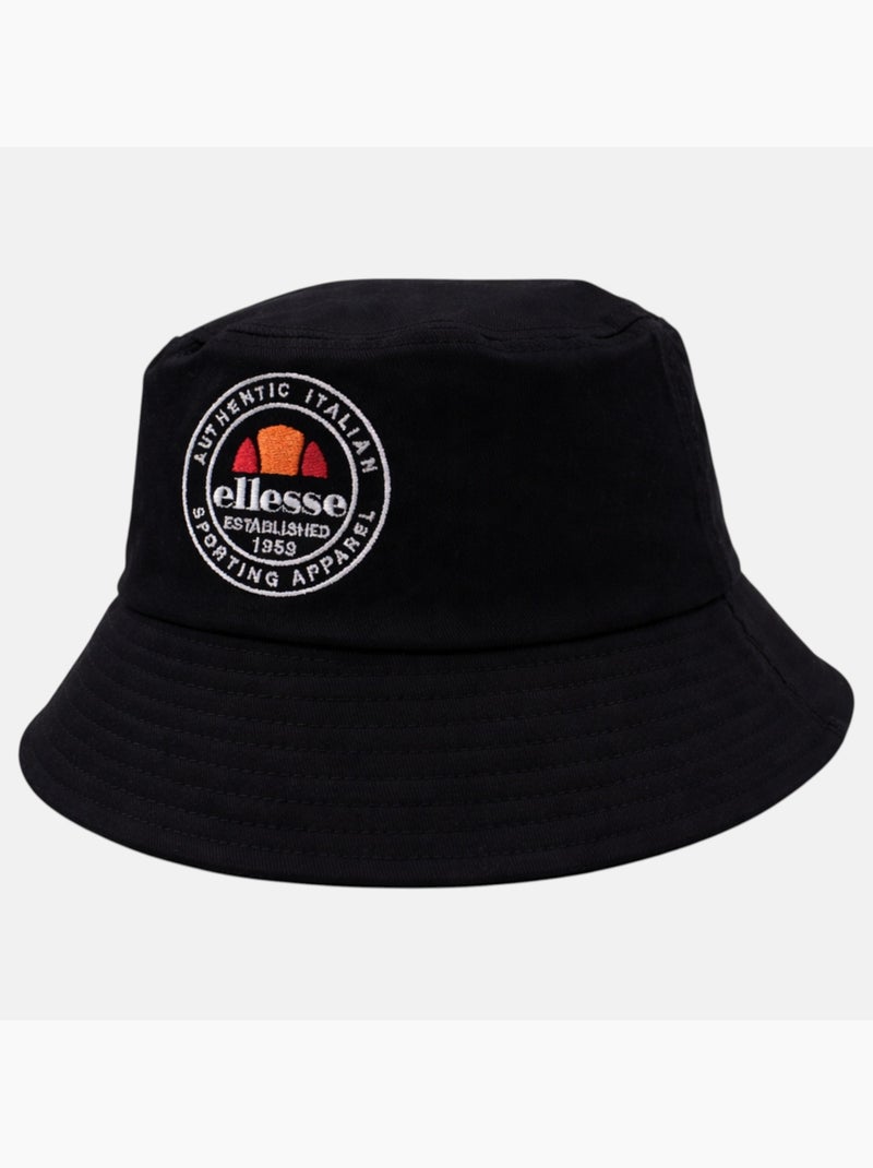 Ellesse - Chapéu bucket  homem Preto - Kiabi