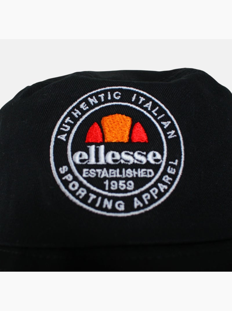 Ellesse - Chapéu bucket  homem Preto - Kiabi