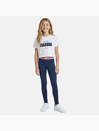 Ellesse - Conjunto 3 peças menina