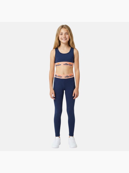 Ellesse - Conjunto 3 peças menina - Kiabi Ellesse - Conjunto 3 peças menina - Kiabi