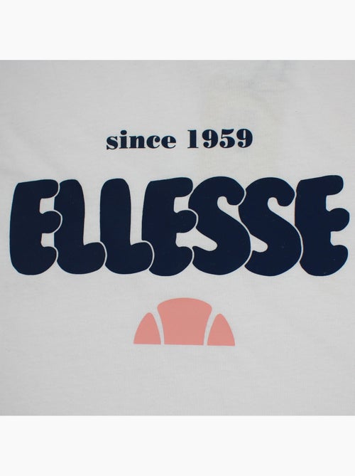 Ellesse - Conjunto 3 peças menina - Kiabi Ellesse - Conjunto 3 peças menina - Kiabi