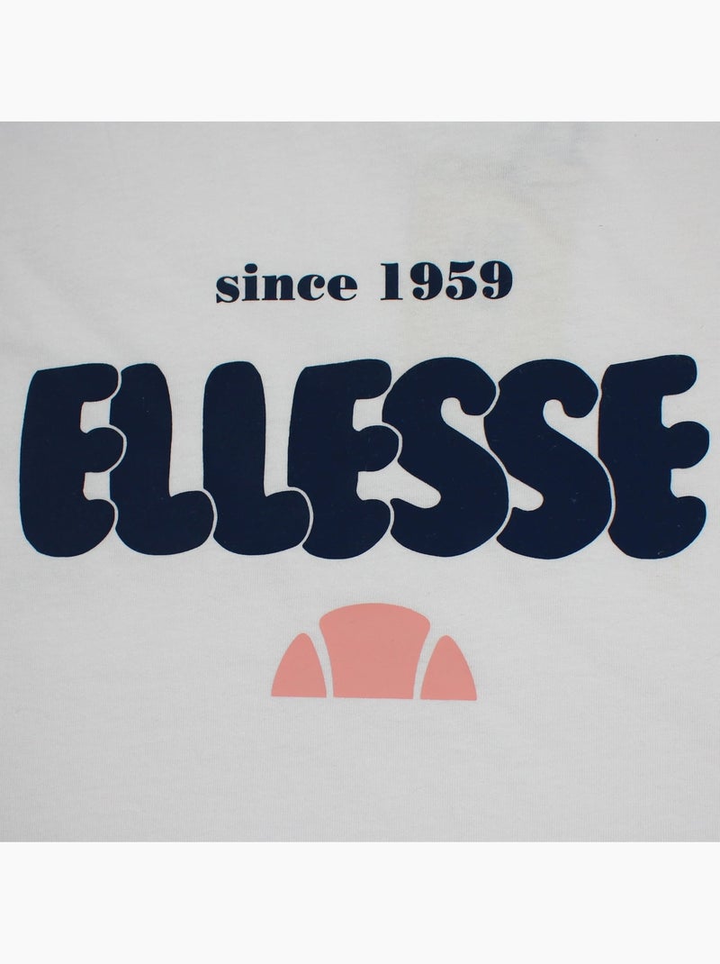 Ellesse - Conjunto 3 peças  menina Azul-marinho - Kiabi