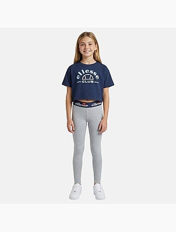 Ellesse - Conjunto 3 peças menina