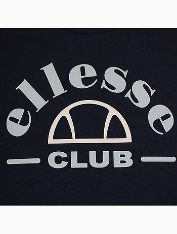 Ellesse - Conjunto 3 peças menina