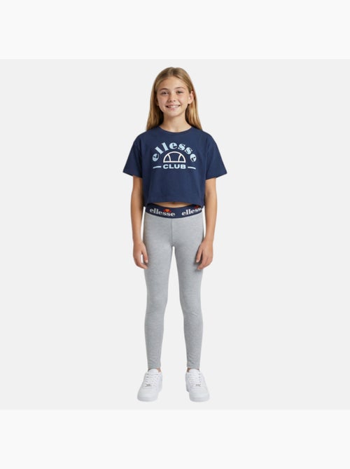 Ellesse - Conjunto 3 peças menina - Kiabi Ellesse - Conjunto 3 peças menina - Kiabi
