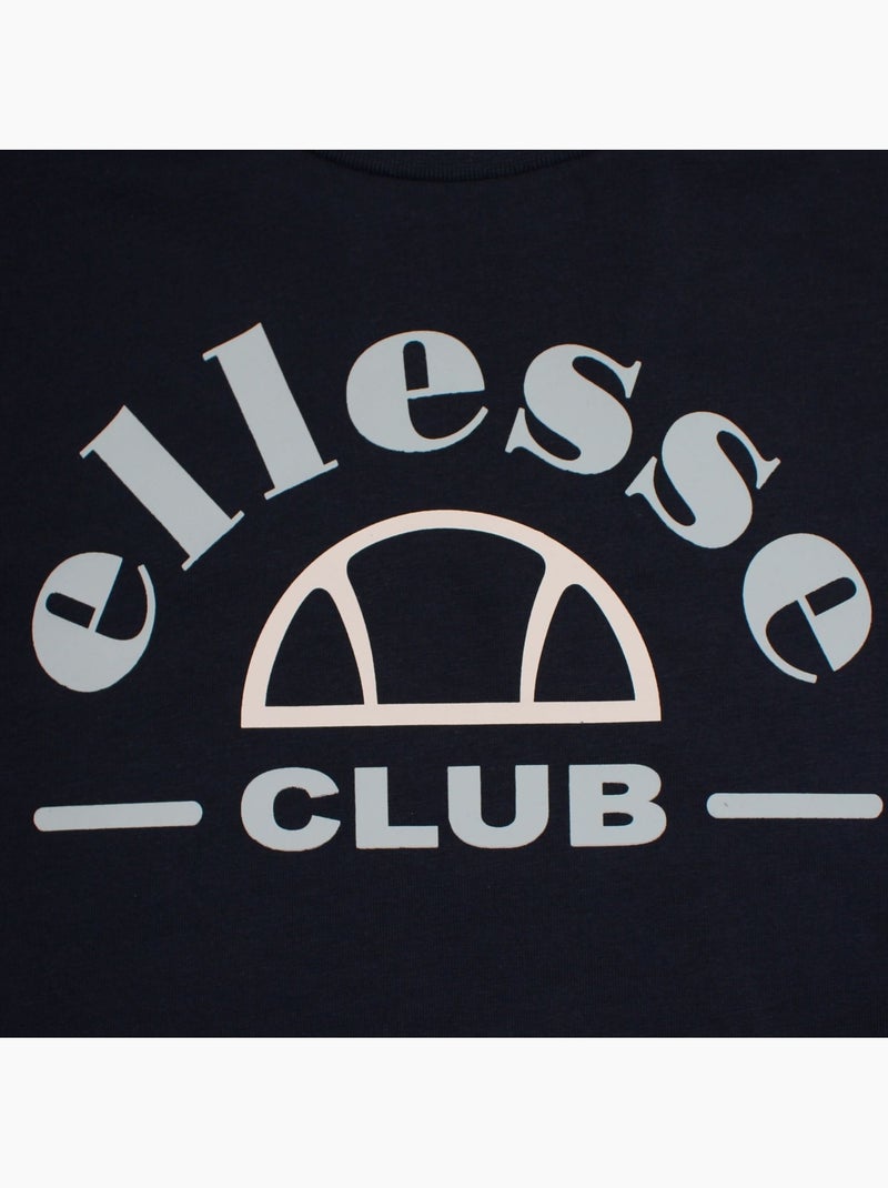 Ellesse - Conjunto 3 peças  menina Cinza - Kiabi