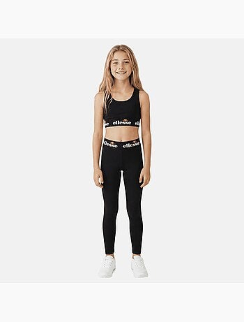 Ellesse - Conjunto 3 peças menina