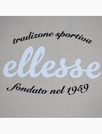 Ellesse - Conjunto 3 peças menina