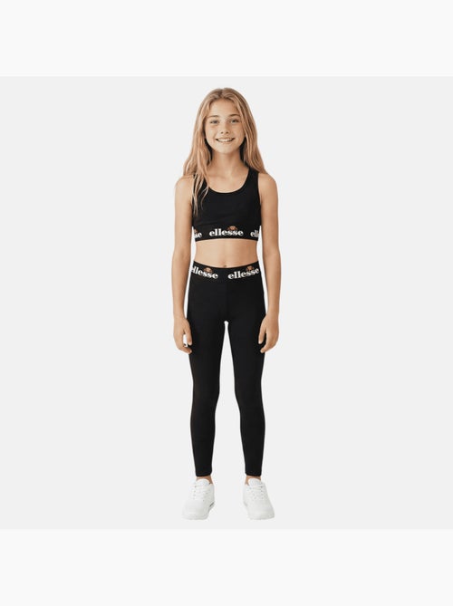 Ellesse - Conjunto 3 peças menina - Kiabi Ellesse - Conjunto 3 peças menina - Kiabi