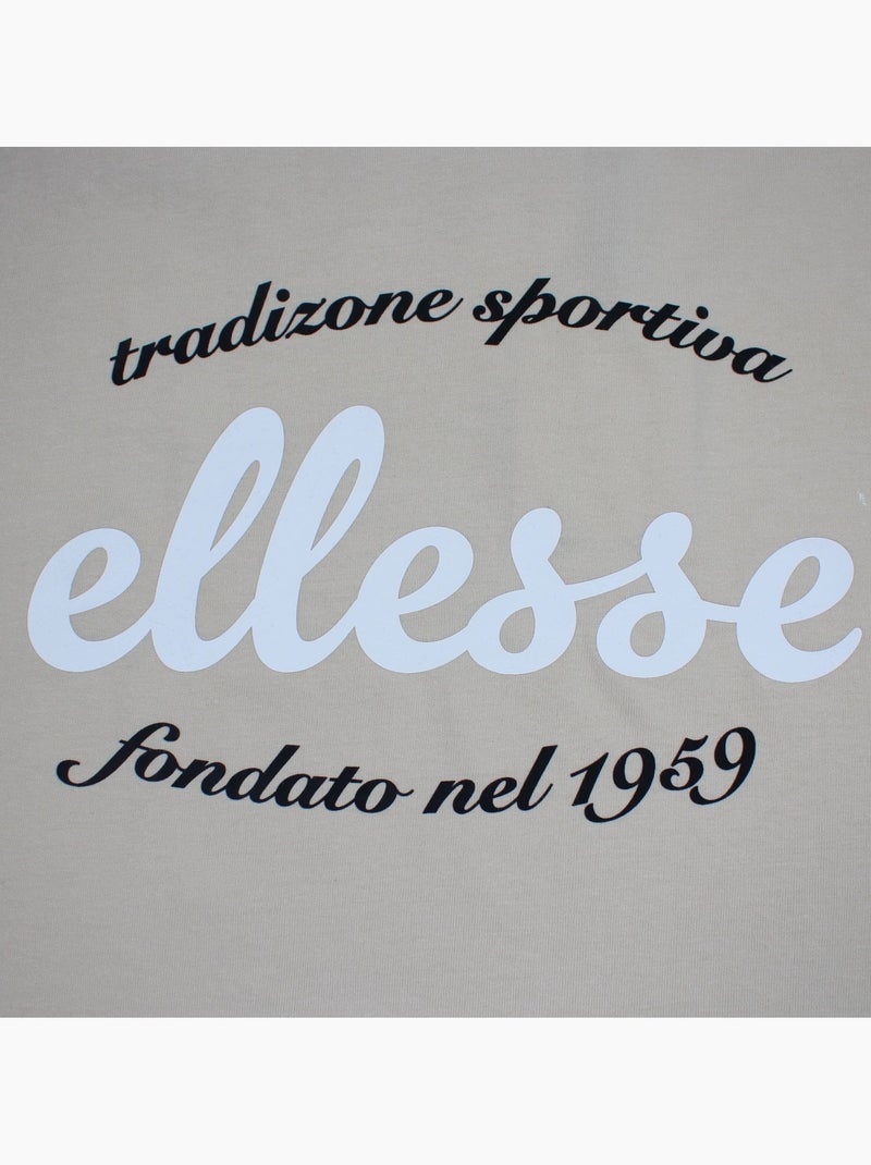 Ellesse - Conjunto 3 peças  menina Preto - Kiabi