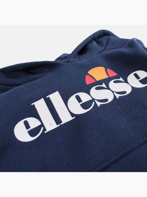 Ellesse - Conjunto casaco com capuz e calças de jogging menino estampado - Kiabi Ellesse - Conjunto casaco com capuz e calças de jogging menino estampado - Kiabi