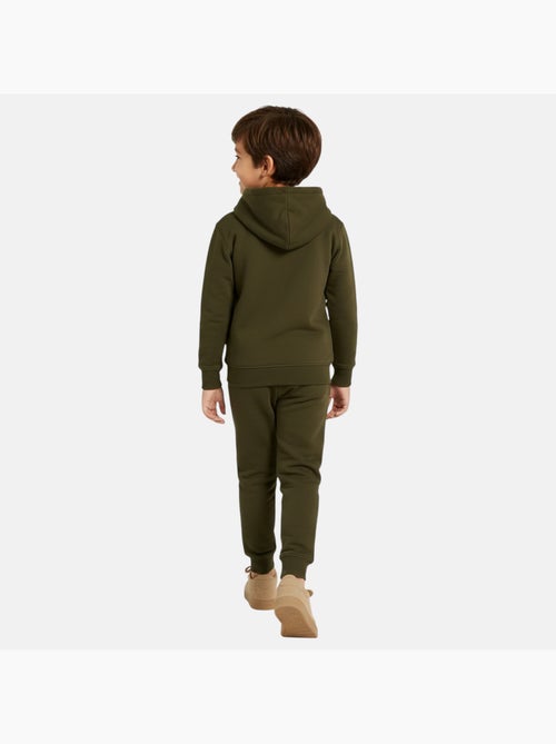 Ellesse - Conjunto casaco com capuz e calças de jogging menino estampado - Kiabi Ellesse - Conjunto casaco com capuz e calças de jogging menino estampado - Kiabi