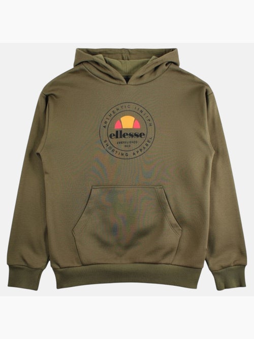 Ellesse - Conjunto casaco com capuz e calças de jogging menino estampado - Kiabi Ellesse - Conjunto casaco com capuz e calças de jogging menino estampado - Kiabi