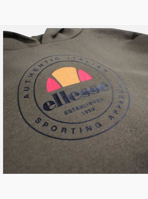Ellesse - Conjunto casaco com capuz e calças de jogging menino estampado - Kiabi Ellesse - Conjunto casaco com capuz e calças de jogging menino estampado - Kiabi