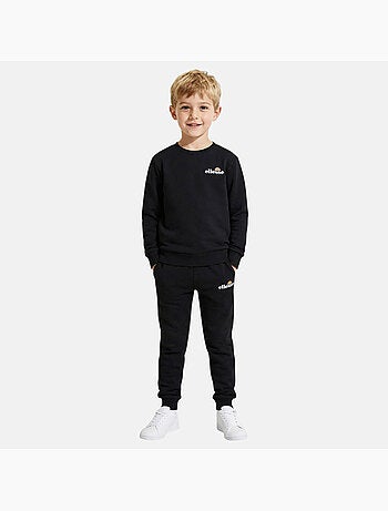 Ellesse - Conjunto casaco e calças de jogging homem estampado