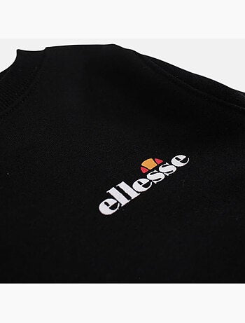 Ellesse - Conjunto casaco e calças de jogging homem estampado