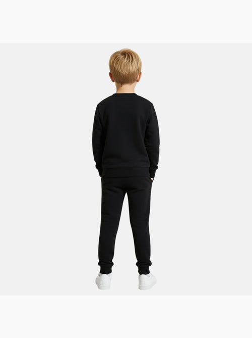 Ellesse - Conjunto casaco e calças de jogging homem estampado - Kiabi Ellesse - Conjunto casaco e calças de jogging homem estampado - Kiabi