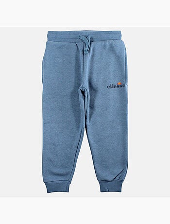 Ellesse - Conjunto casaco e calças de jogging menino estampado