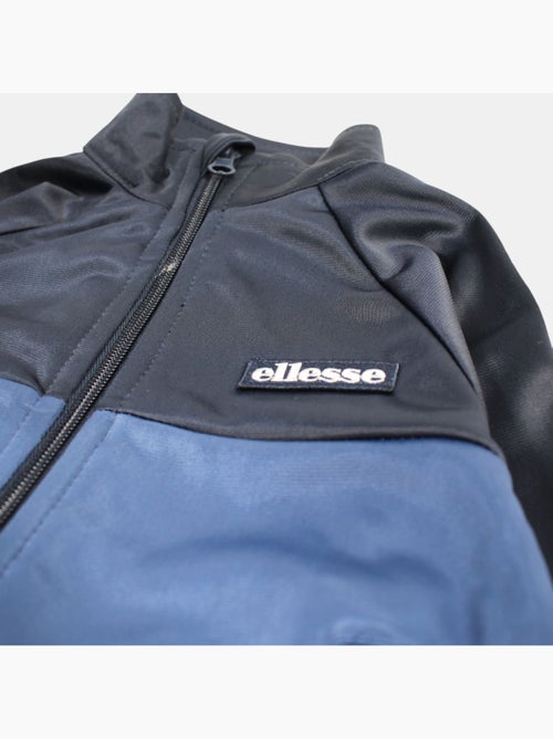 Ellesse - Conjunto casaco e calças de jogging menino estampado - Kiabi Ellesse - Conjunto casaco e calças de jogging menino estampado - Kiabi