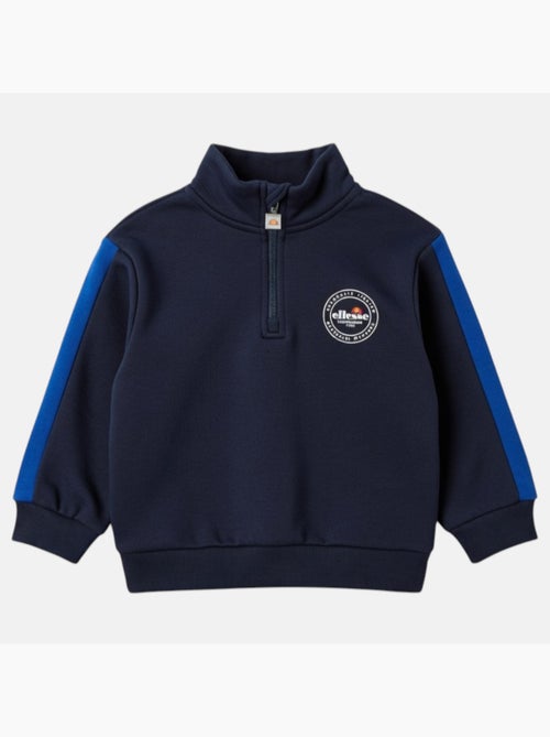 Ellesse - Conjunto casaco e calças de jogging menino estampado - Kiabi