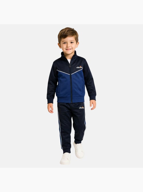 Ellesse - Conjunto casaco e calças de jogging menino estampado - Kiabi