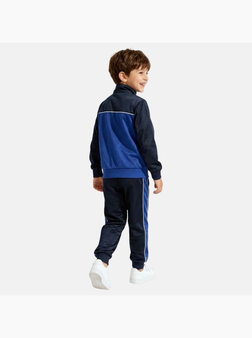 Ellesse - Conjunto casaco e calças de jogging menino estampado - Kiabi