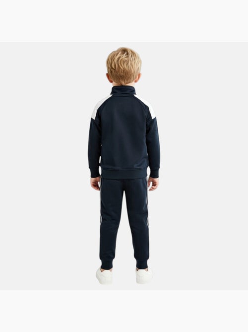 Ellesse - Conjunto casaco e calças de jogging menino estampado - Kiabi Ellesse - Conjunto casaco e calças de jogging menino estampado - Kiabi