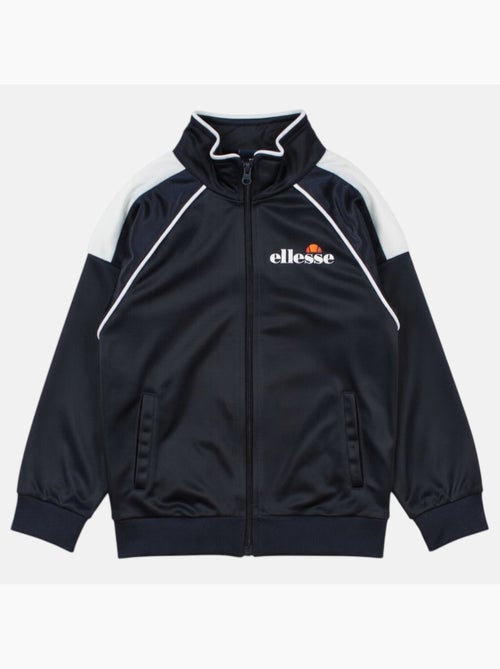 Ellesse - Conjunto casaco e calças de jogging menino estampado - Kiabi Ellesse - Conjunto casaco e calças de jogging menino estampado - Kiabi