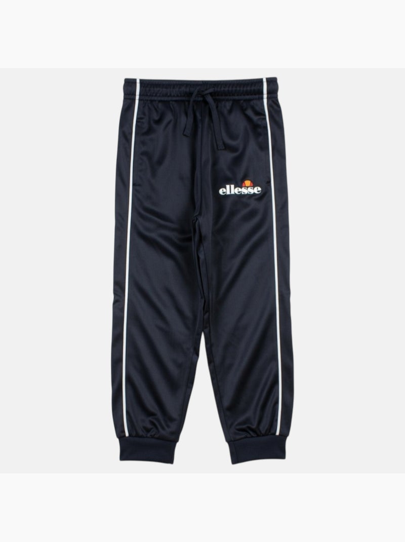 Ellesse - Conjunto casaco e calças de jogging menino estampado Azul-marinho - Kiabi