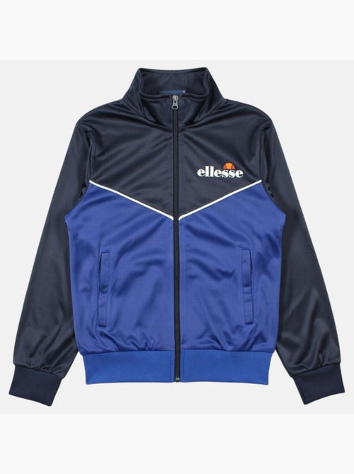 Ellesse - Conjunto casaco e calças de jogging menino estampado - Kiabi Ellesse - Conjunto casaco e calças de jogging menino estampado - Kiabi