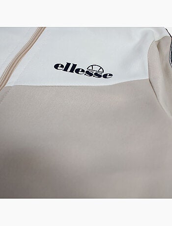 Ellesse - Conjunto casaco e calças de jogging menino estampado