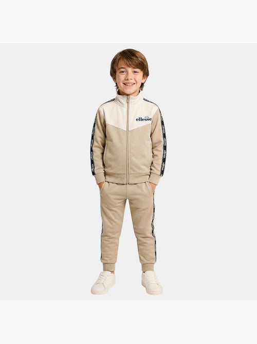Ellesse - Conjunto casaco e calças de jogging menino estampado - Kiabi
