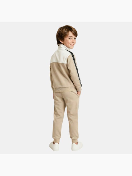 Ellesse - Conjunto casaco e calças de jogging menino estampado - Kiabi