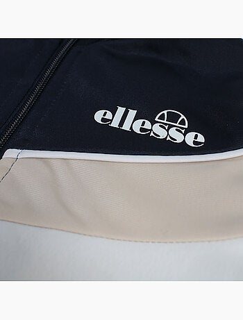 Ellesse - Conjunto casaco e calças de jogging menino estampado