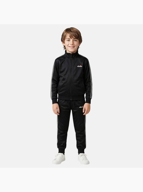 Ellesse - Conjunto casaco e calças de jogging menino estampado - Kiabi Ellesse - Conjunto casaco e calças de jogging menino estampado - Kiabi