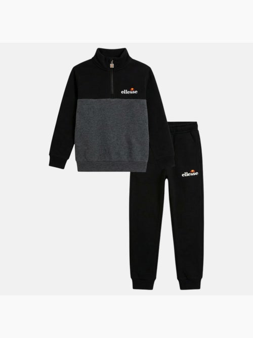 Ellesse - Conjunto casaco e calças de jogging menino estampado - Kiabi