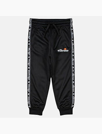 Ellesse - Conjunto casaco e calças de jogging menino estampado